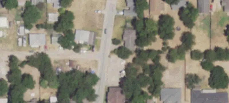 Single-Family-Zoned Land