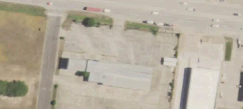 RV Park with Clubhouse