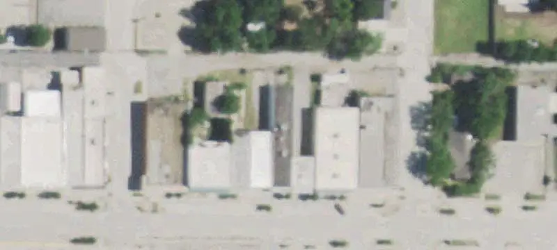 Professional Office Building