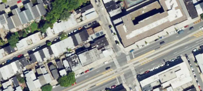 Mixed-Use Property with Commercial Space