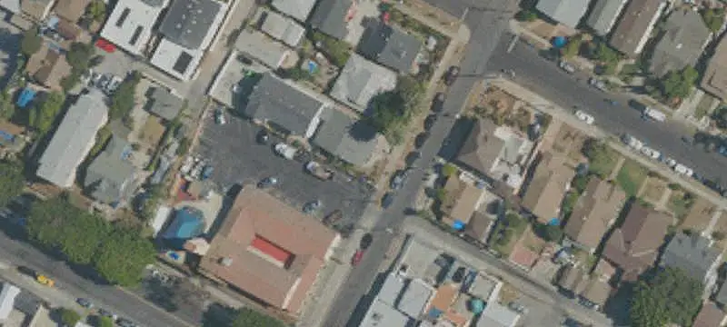 Quadplex with Private Parking