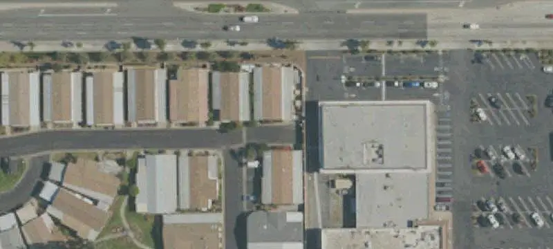 Senior Community Residence