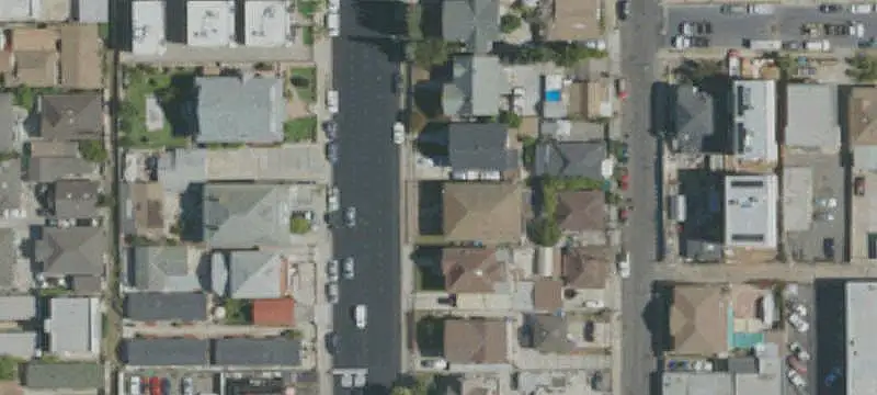 Multifamily Property