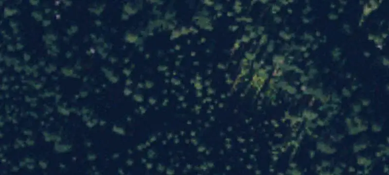 Vacant Recreational Lot