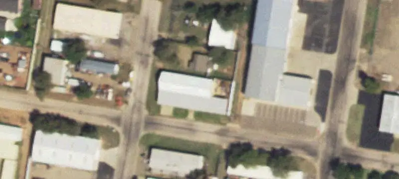 Cabinet Manufacturing Property