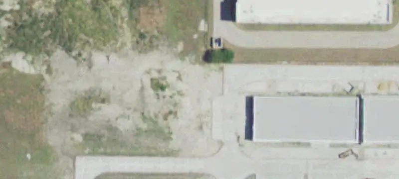 Commercial Land