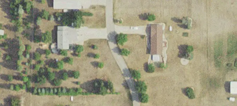Agricultural Land
