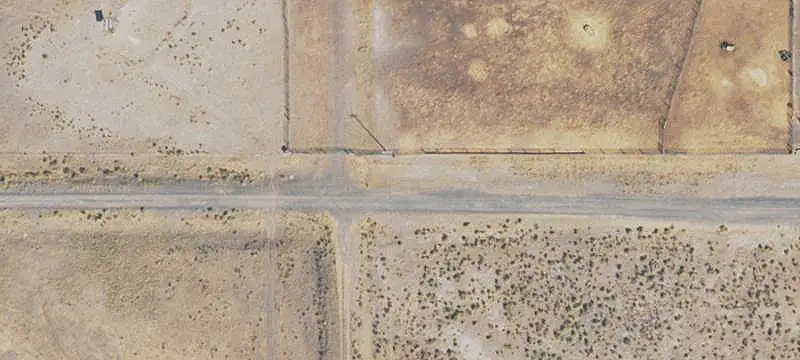 Ranch Property with Shop