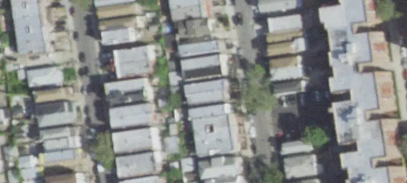 Three-Unit Residential Property