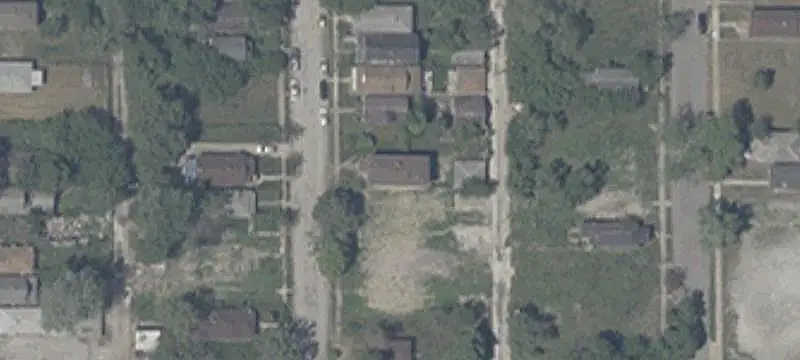 Three-Unit Triplex