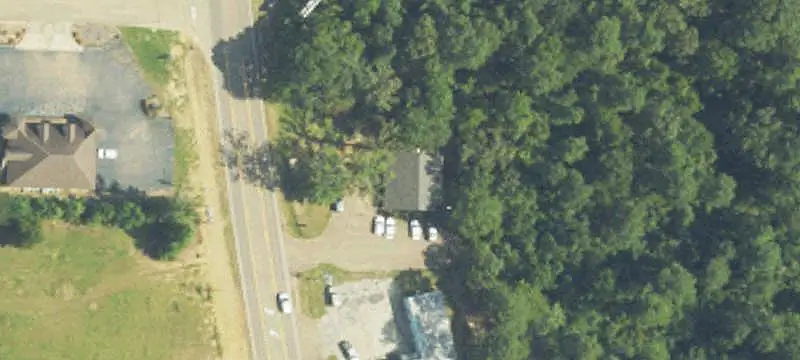 Specialty Property with Central Air