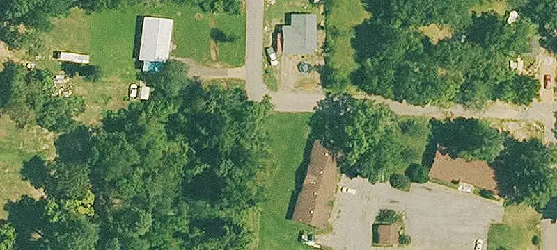 24-Unit Apartment Complex