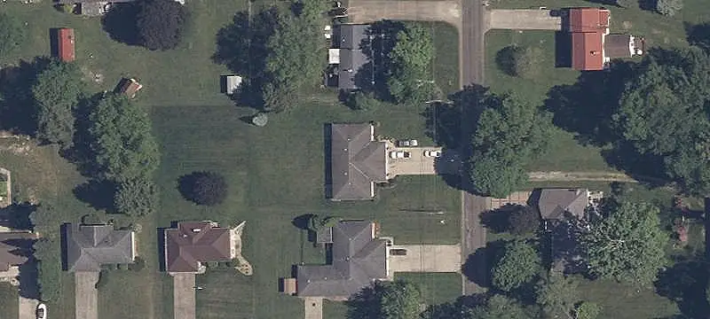 Two-Unit Duplex with Finished Basement
