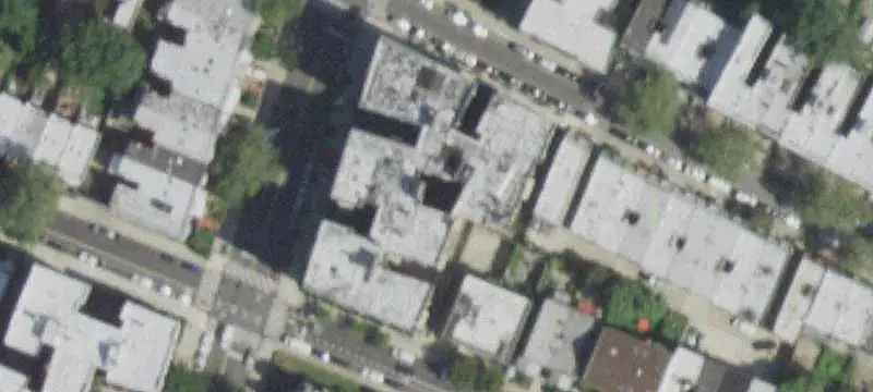One-Bedroom Residential Income Property