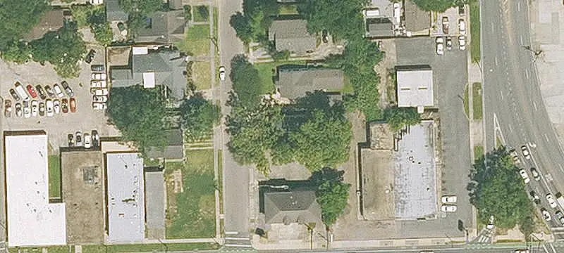 Mixed-Use Property with Duplex