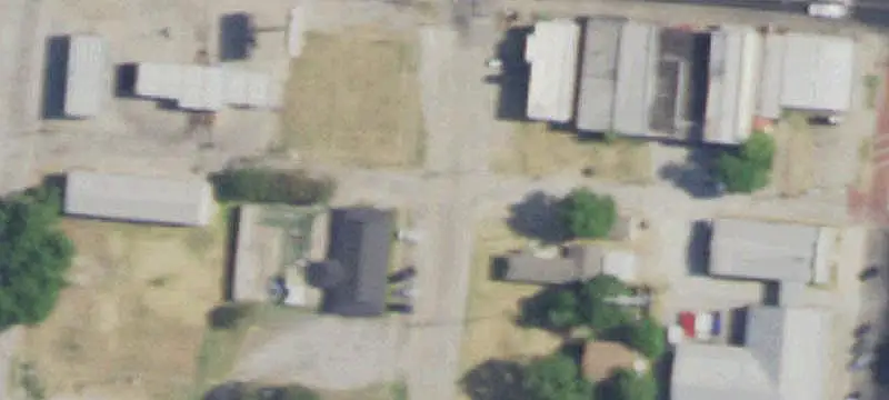 Specialty Property with Parking