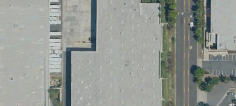Freestanding Warehouse
