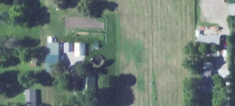Irrigated Farm Portfolio