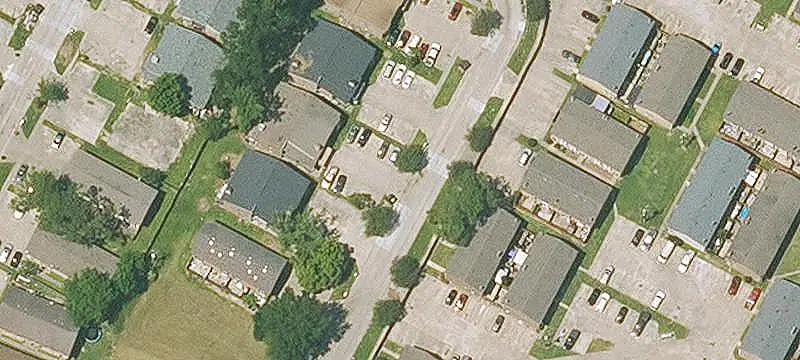 20-Unit Multifamily Portfolio