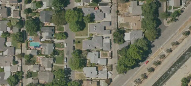 Duplex with Garage