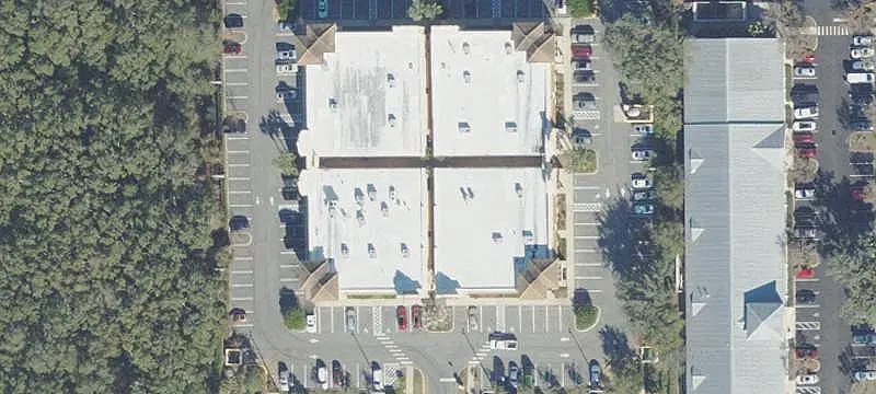 Medical Office with Exam Rooms