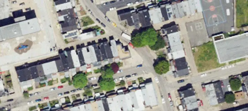 3-Unit Triplex
