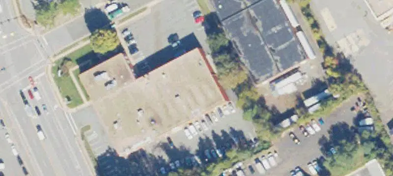 Industrial Flex Space with Drive-In Door