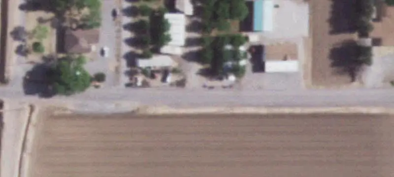 La Mesa Acreage