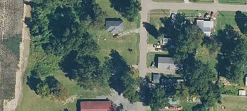 Church Building with Worship Area