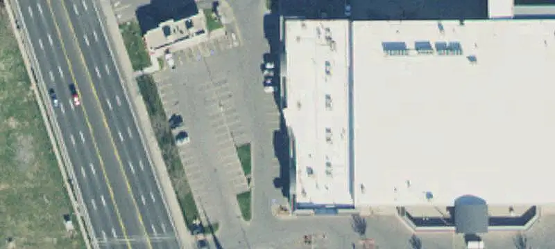 Office Suite Near Transit