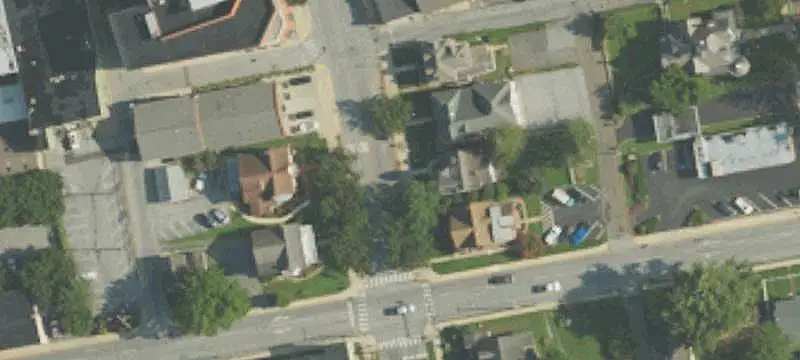 Corner Flex Space