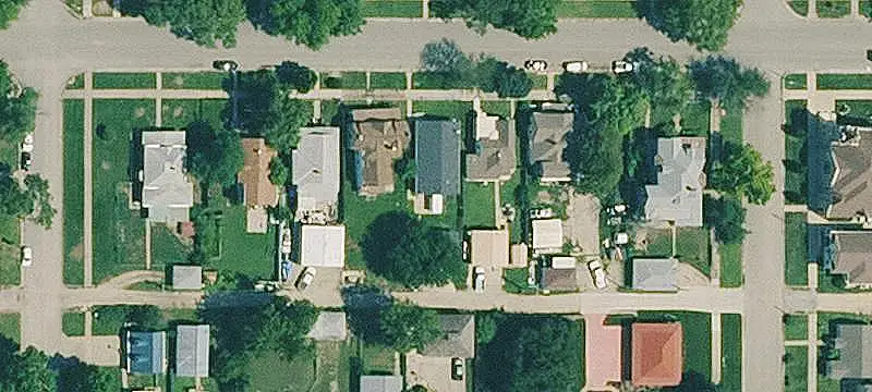 Triplex with Finished Basement