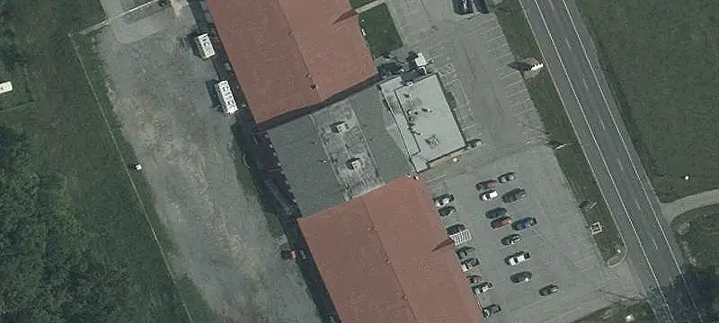 Mixed-Use Center with Diverse Tenancy