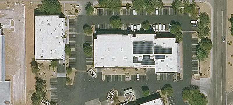 Flex Space with 18-Foot Clear Height