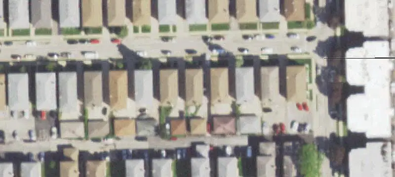Multifamily Property with Detached Garage