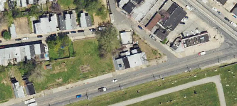 Renovated 2-Unit Duplex