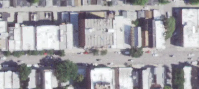 Belmont Avenue Office Suite