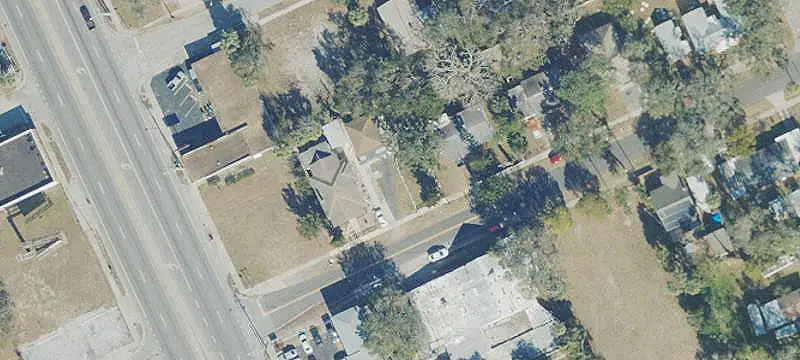 Two-Story Duplex