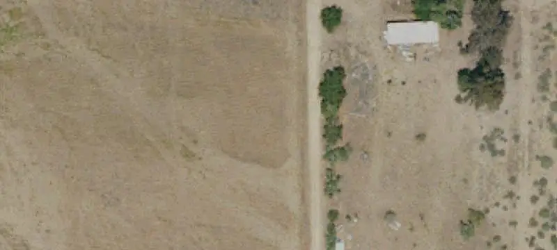 Agricultural Land with Two Homes