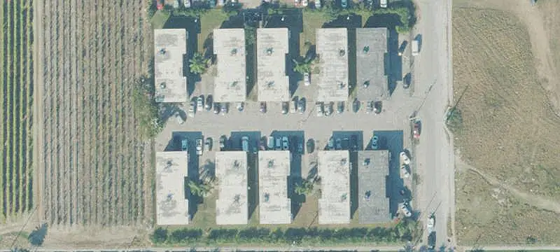 73-Unit Apartment Community