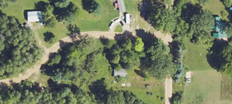 Recreation Land with Cabin