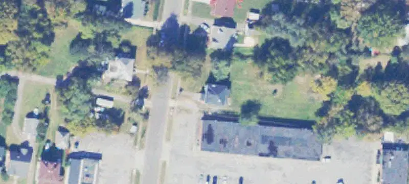 Two-Unit Duplex