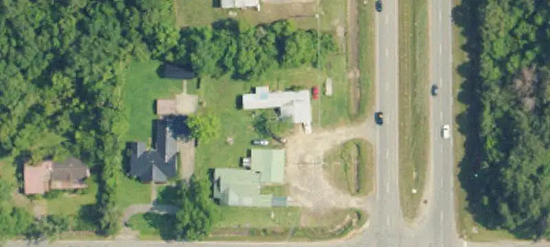Gravel Industrial Land