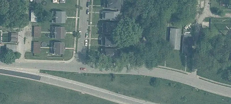 Two-Unit Duplex with Finished Third Level