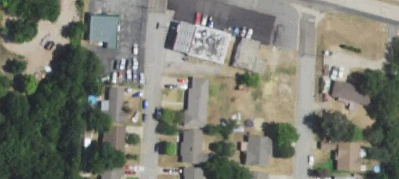 Specialty Property with Fenced Yard