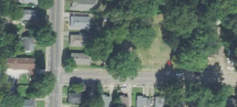 New Construction Duplex