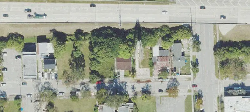 Commercial Land with Rental Cottages