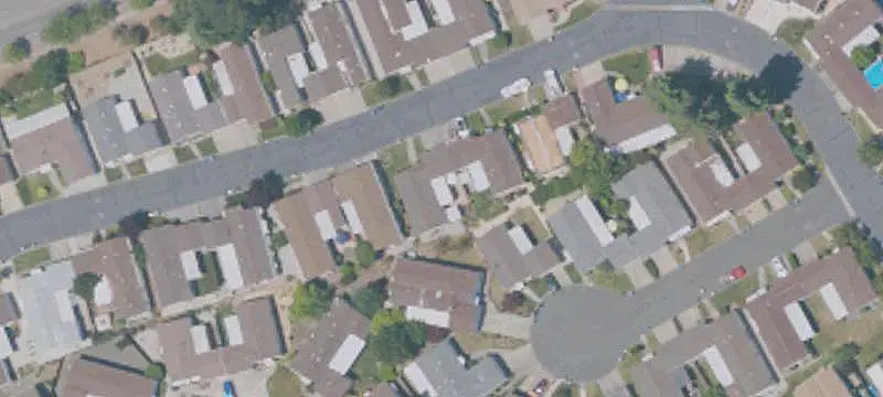 Specialty Property with Attached Garage