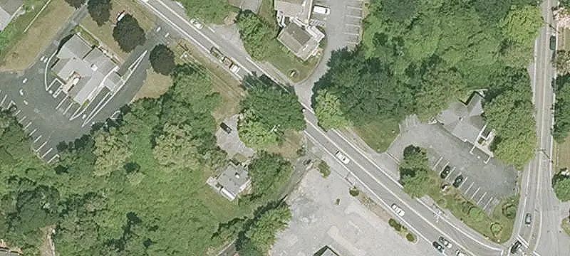Mixed-Use Property with Apartment