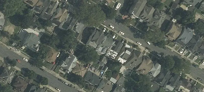 Three-Unit Triplex